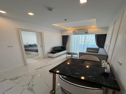 The Empire Tower Pattaya